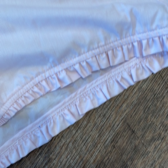 🇨🇦THE SLEEP SHIRT NWOT sleep shorts 100% cotton - Picture 7 of 10